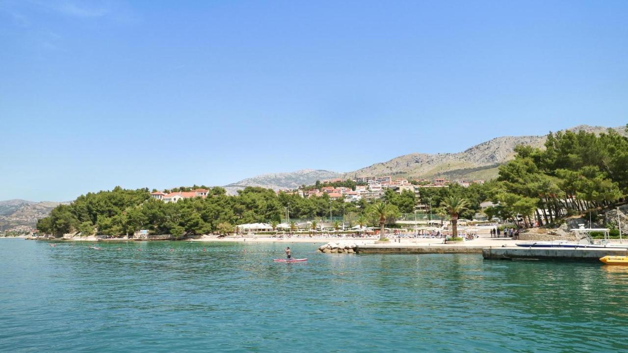 פודסטראנה Apartments Solmar מראה חיצוני תמונה