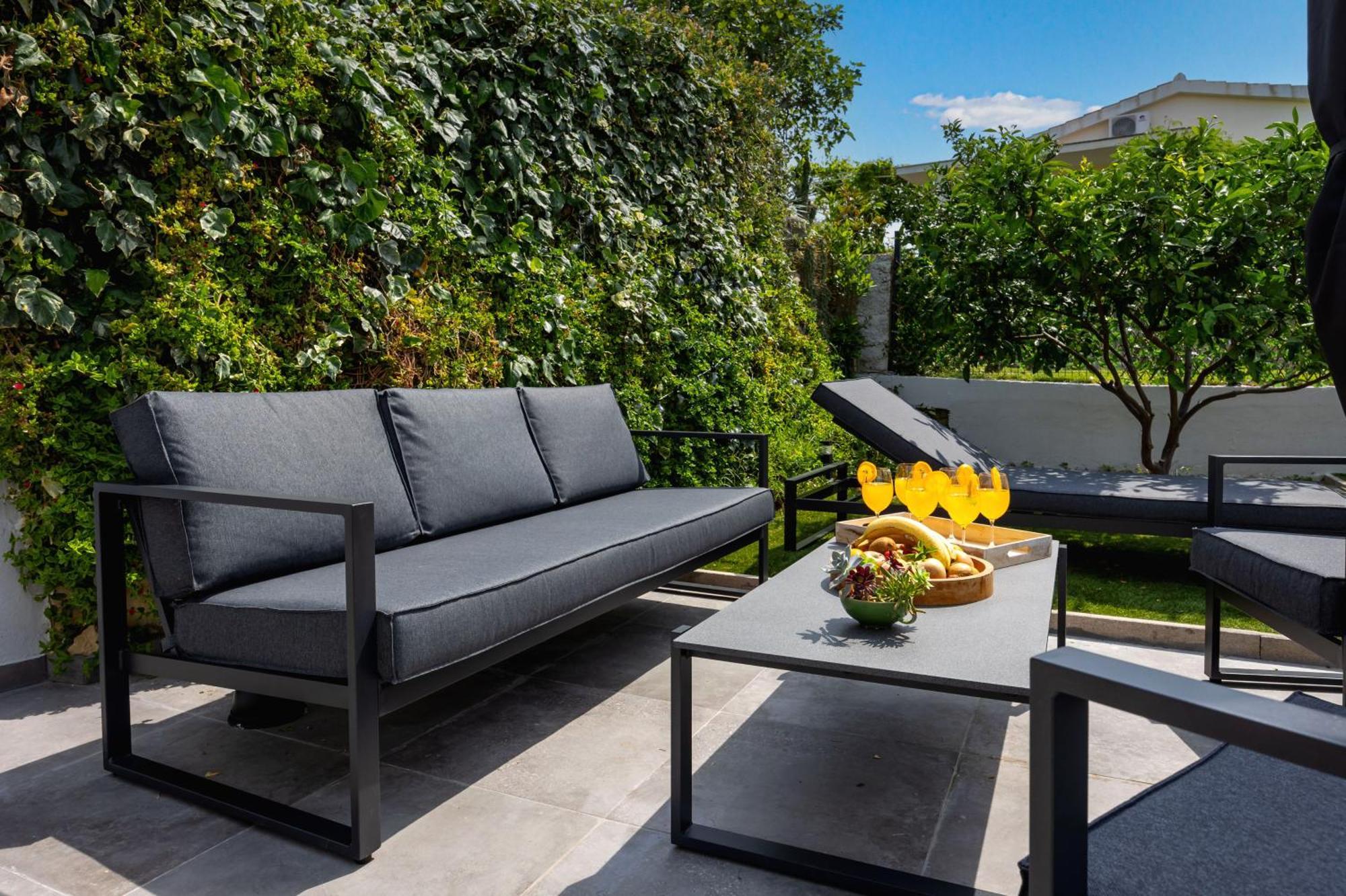 פודסטראנה Apartments Solmar מראה חיצוני תמונה