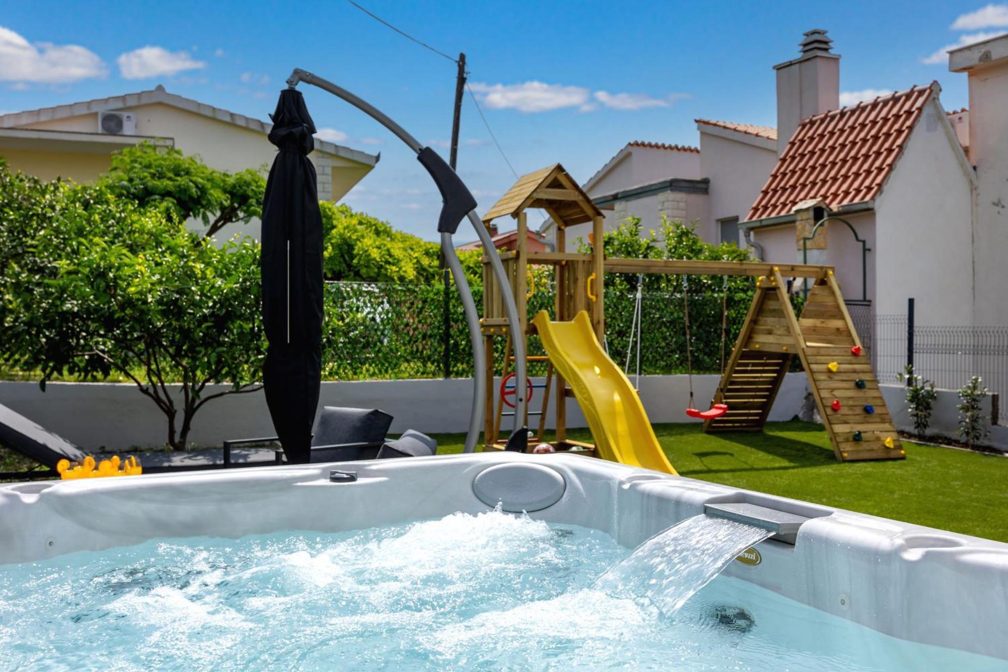 פודסטראנה Apartments Solmar מראה חיצוני תמונה