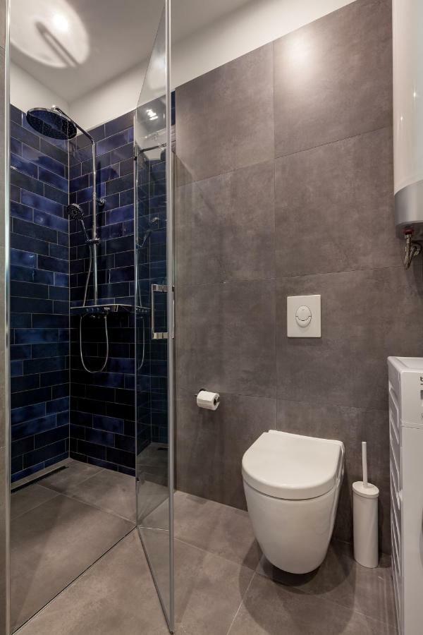 פודסטראנה Apartments Solmar מראה חיצוני תמונה