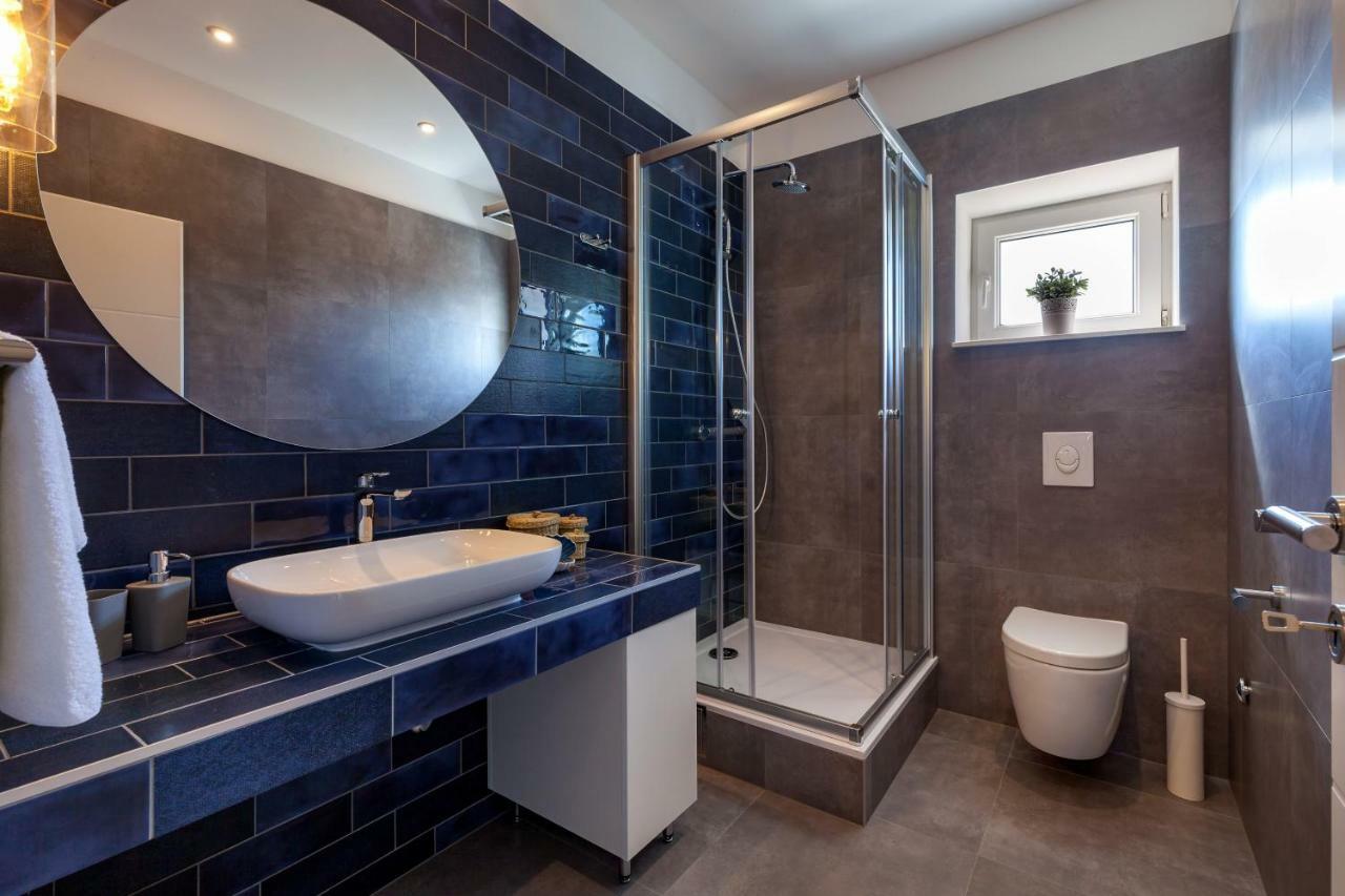 פודסטראנה Apartments Solmar מראה חיצוני תמונה