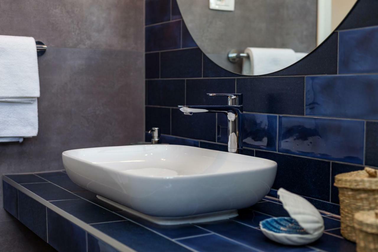 פודסטראנה Apartments Solmar מראה חיצוני תמונה